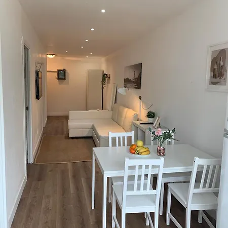 Loft Sleeper Llum Apartamento