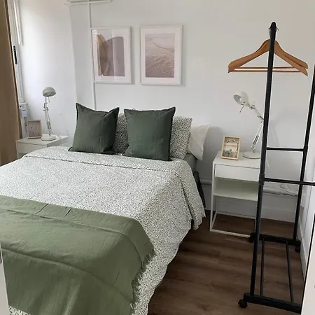Loft Sleeper Llum Apartamento Barcelona