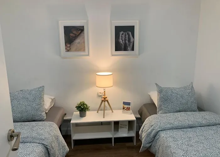شقة Loft Sleeper Llum ,aeropuerto برشلونة
